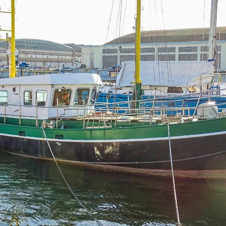 2 Bedroom Amazing Ship In Wismar Exterior photo