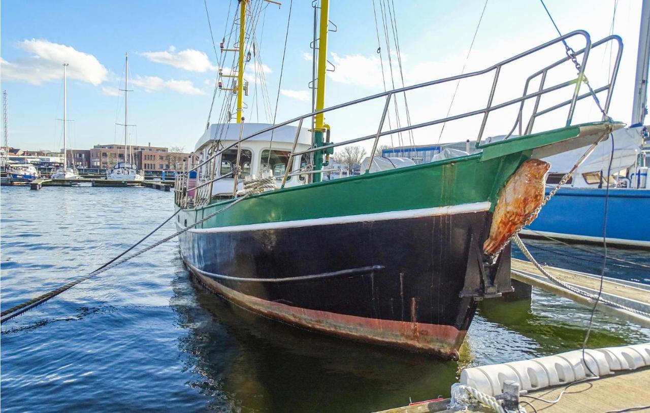 2 Bedroom Amazing Ship In Wismar Exterior photo