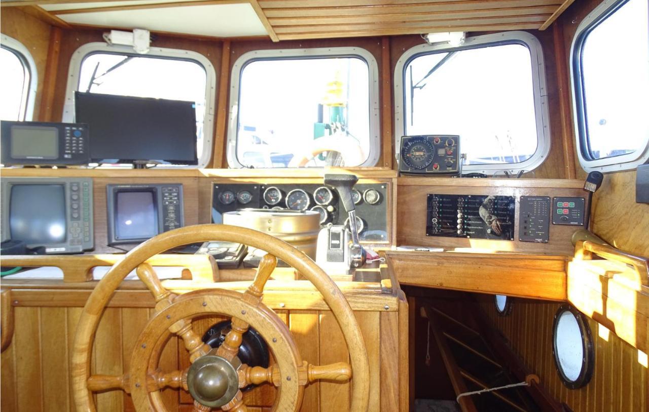 2 Bedroom Amazing Ship In Wismar Exterior photo