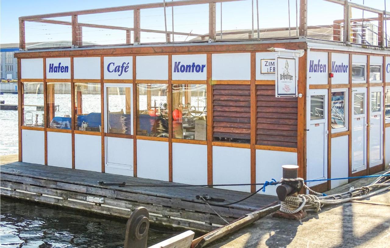 2 Bedroom Amazing Ship In Wismar Exterior photo