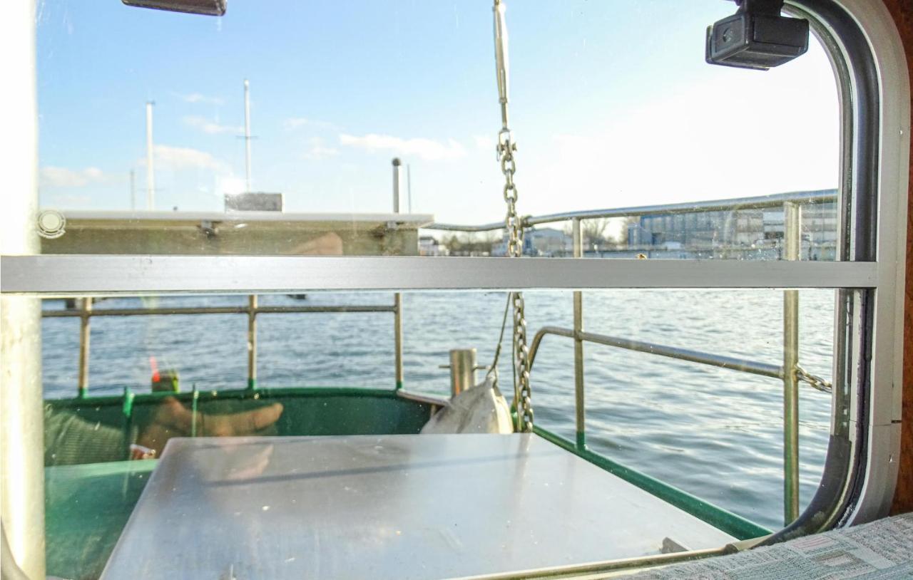 2 Bedroom Amazing Ship In Wismar Exterior photo